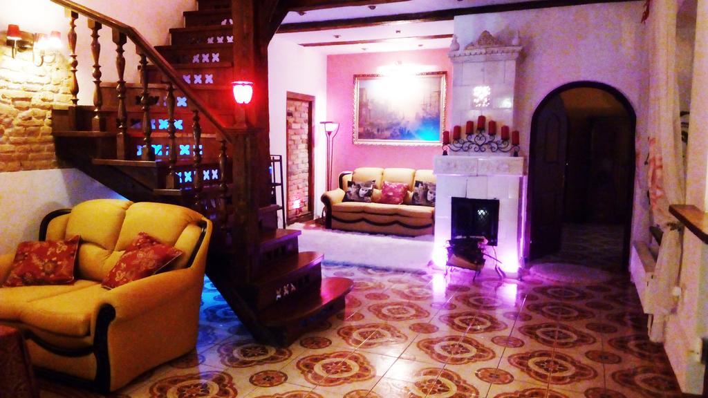 President Apartments วิลนีอุส ภายนอก รูปภาพ
