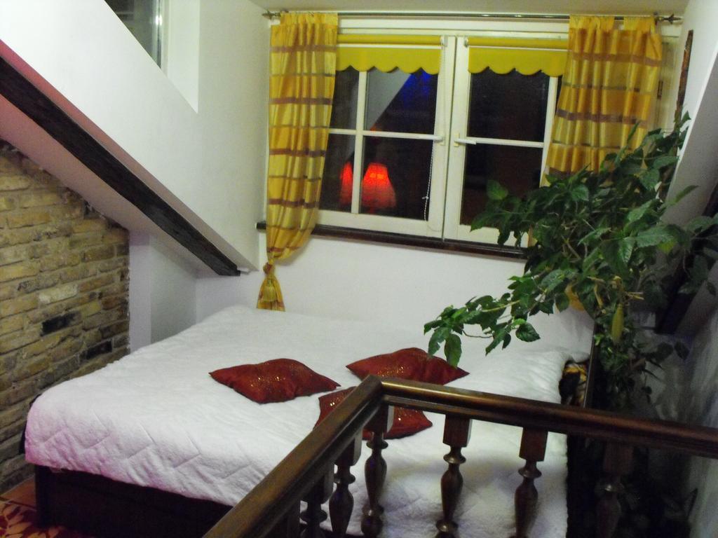 President Apartments วิลนีอุส ภายนอก รูปภาพ