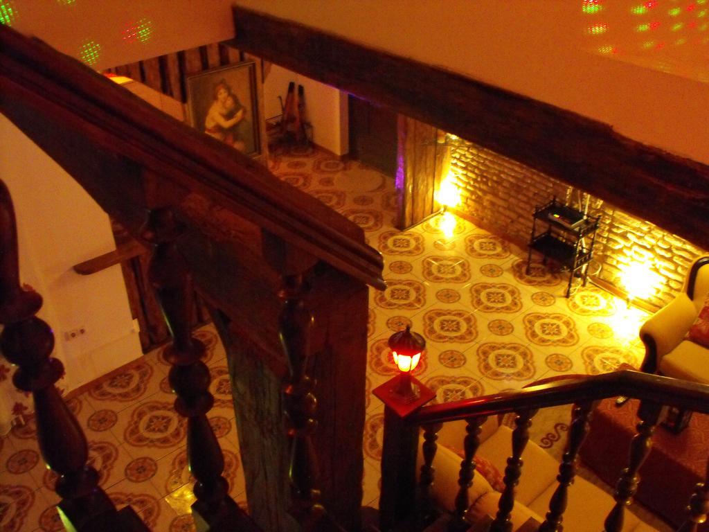 President Apartments วิลนีอุส ภายนอก รูปภาพ
