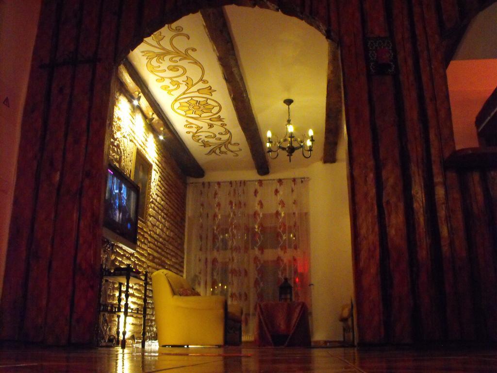 President Apartments วิลนีอุส ภายนอก รูปภาพ