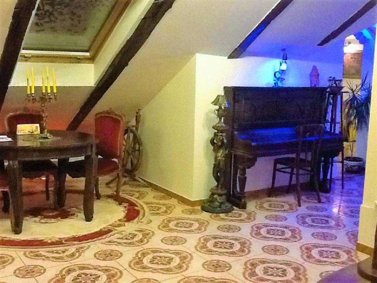President Apartments วิลนีอุส ภายนอก รูปภาพ